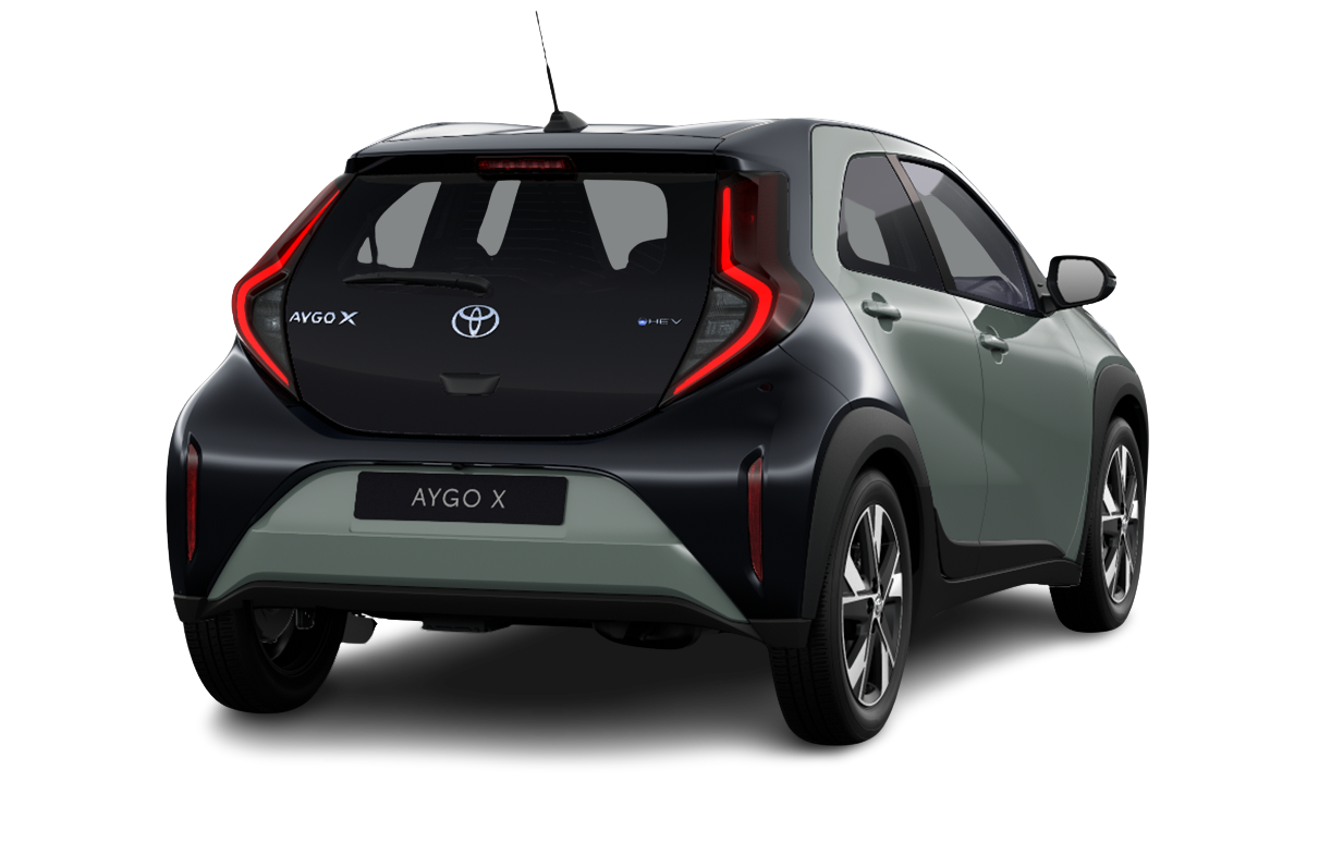 Auto Abo Foto Nummer 3 von 6