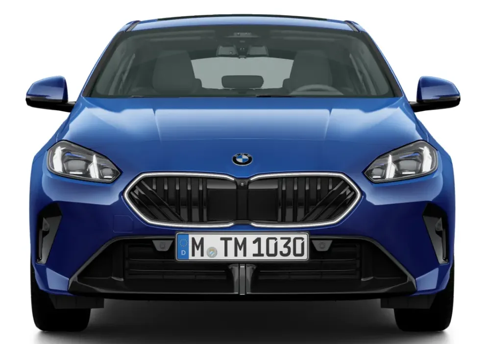 Auto Abo Foto Nummer 6 von 7