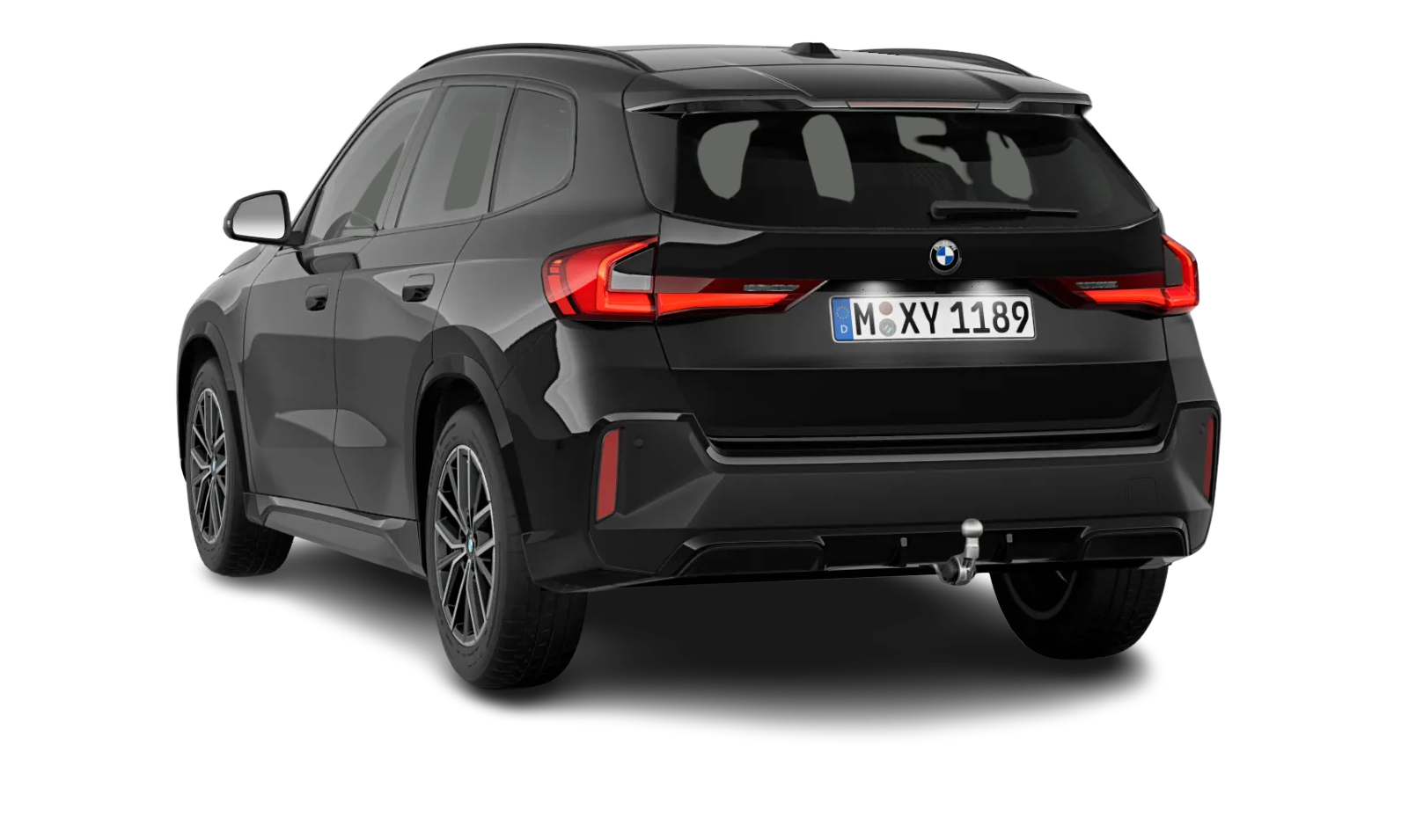 Auto Abo Foto Nummer 3 von 7