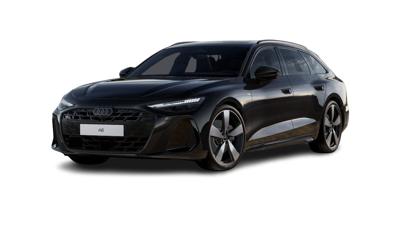 Audi A6 Avant TDI quattro 220 kW S tronic Avant