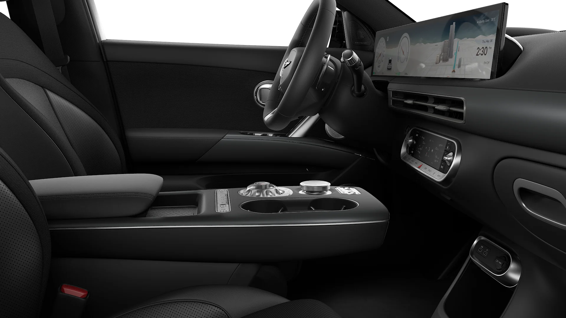 Auto Abo Foto Nummer 4 von 7