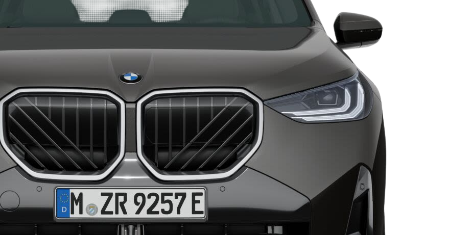 Angebotsdetails BMW X3 xDrive30e AT Sophistograu Brillanteffekt metallic