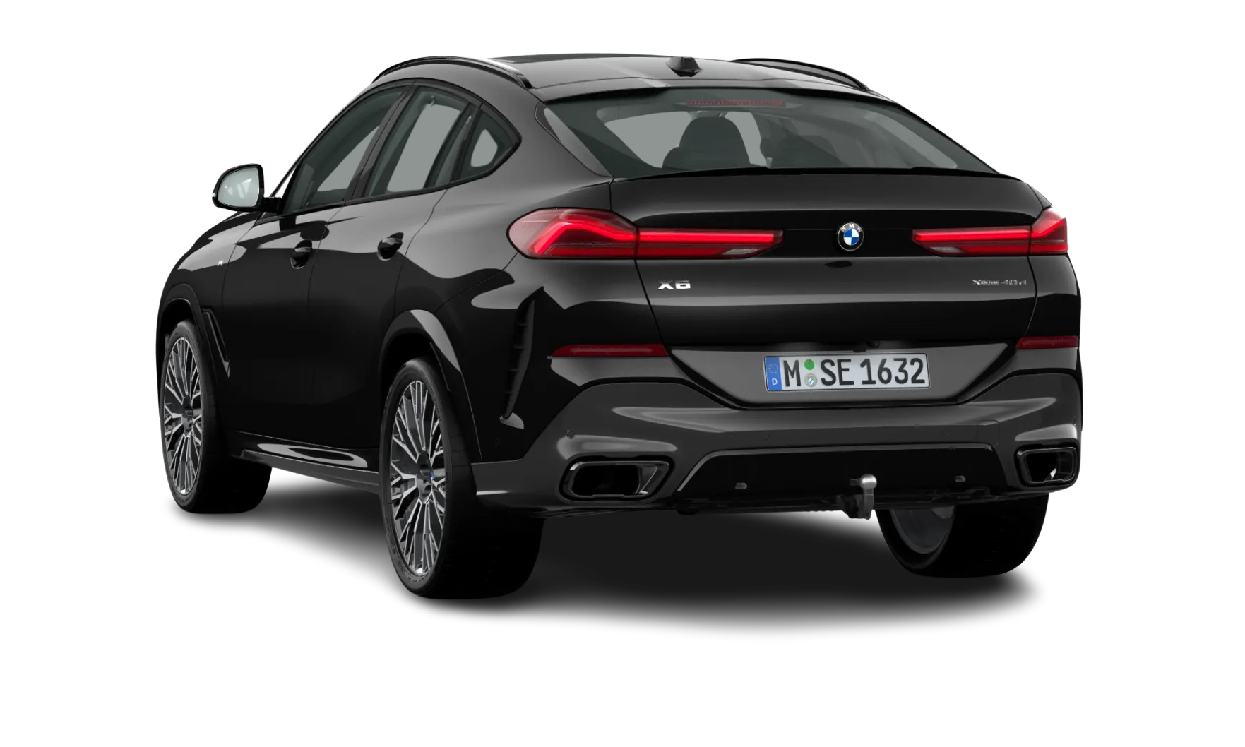 Auto Abo Foto Nummer 3 von 7