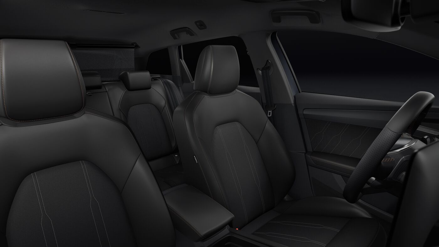 Auto Abo Foto Nummer 4 von 4