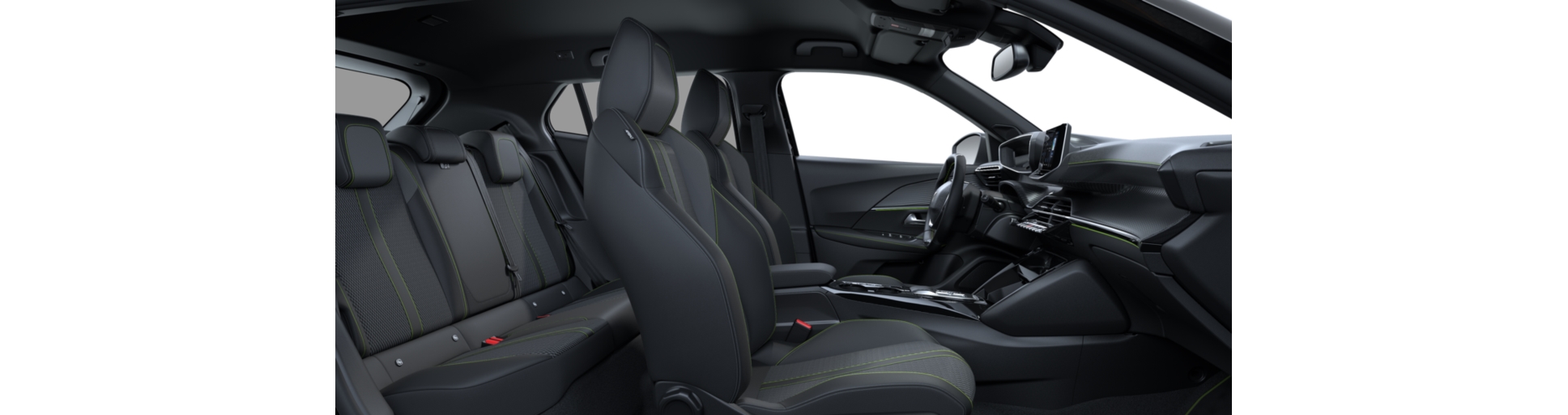 Auto Abo Foto Nummer 6 von 7