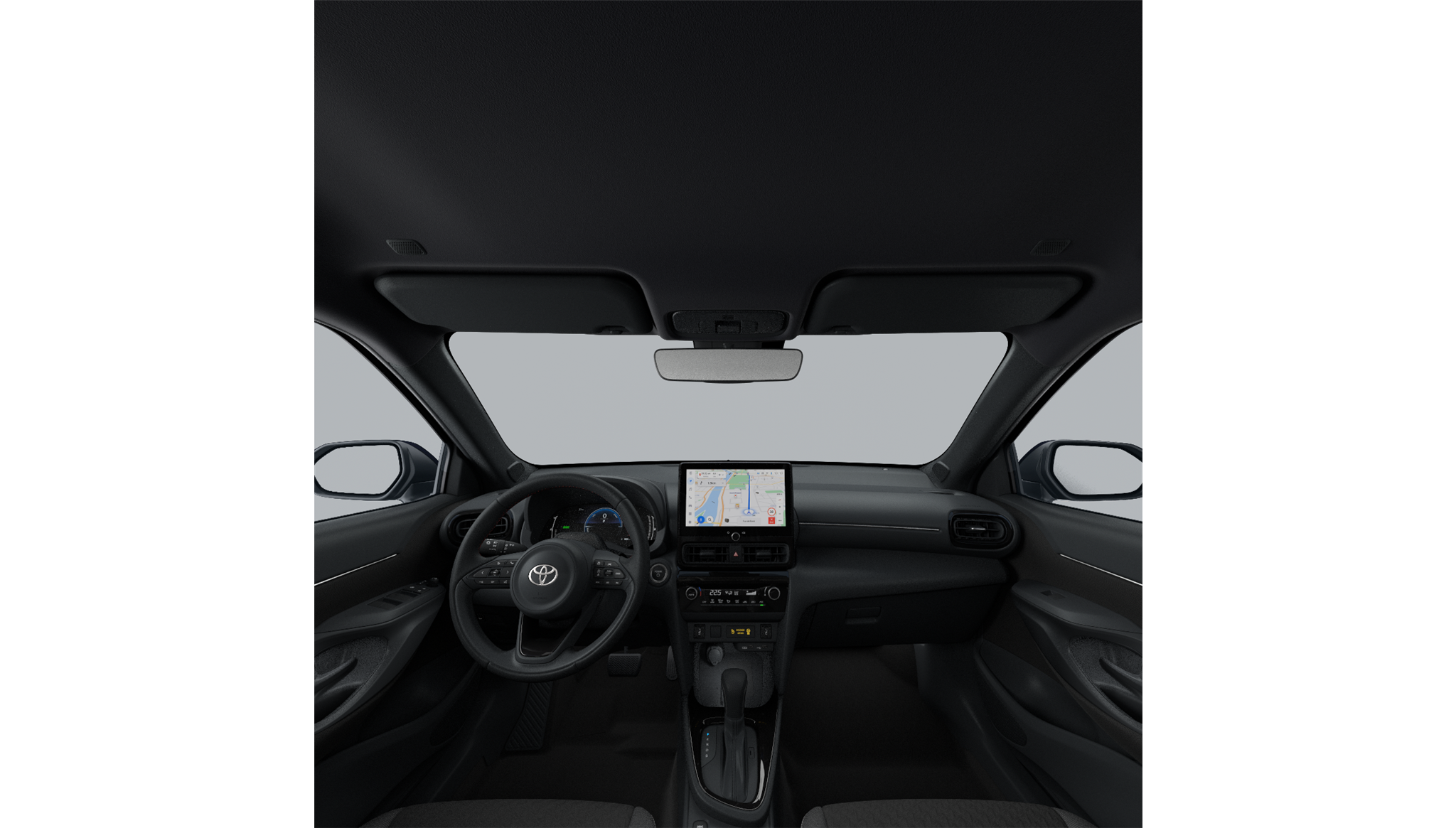 Auto Abo Foto Nummer 4 von 6