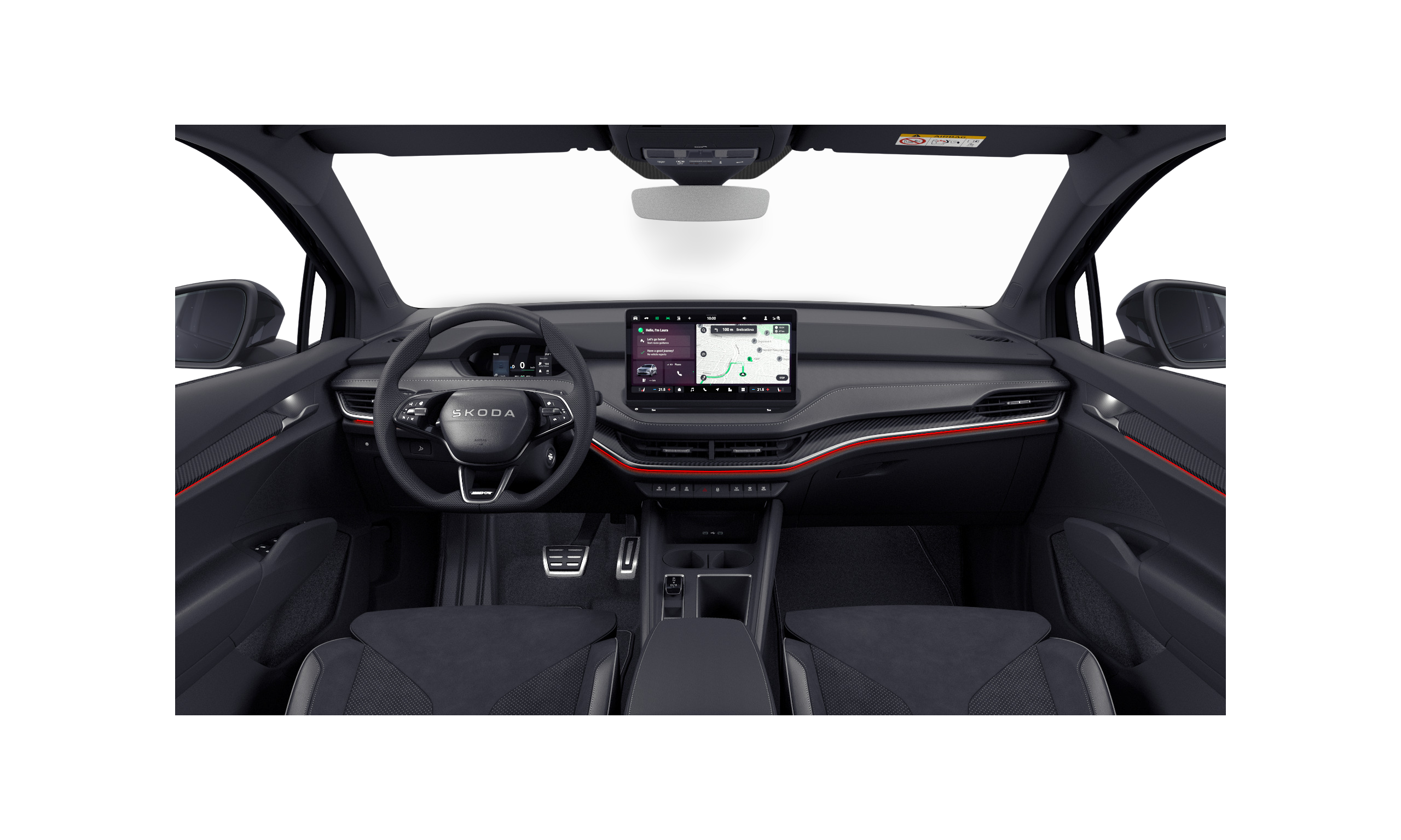 Auto Abo Foto Nummer 4 von 5