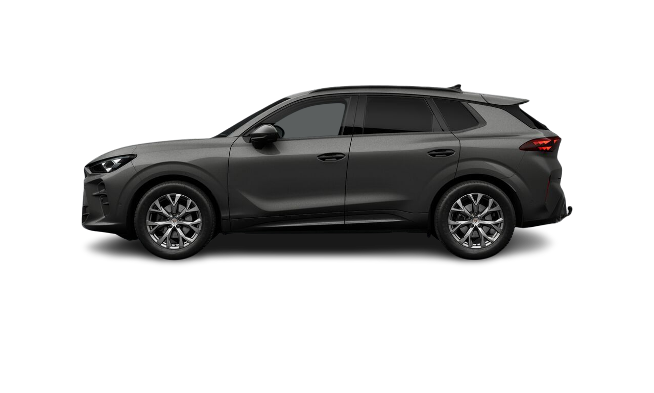 Auto Abo Foto Nummer 2 von 4