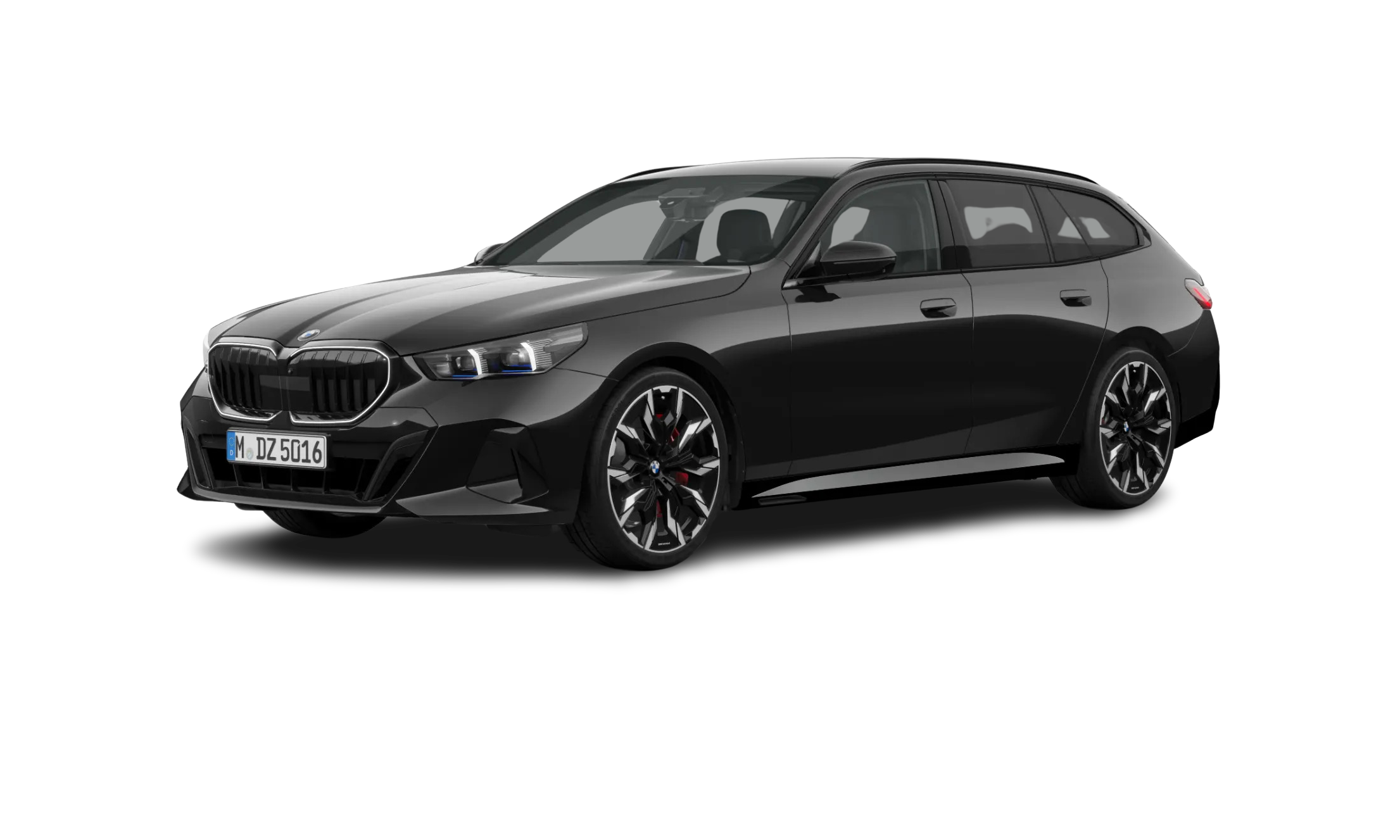 BMW 5er Touring