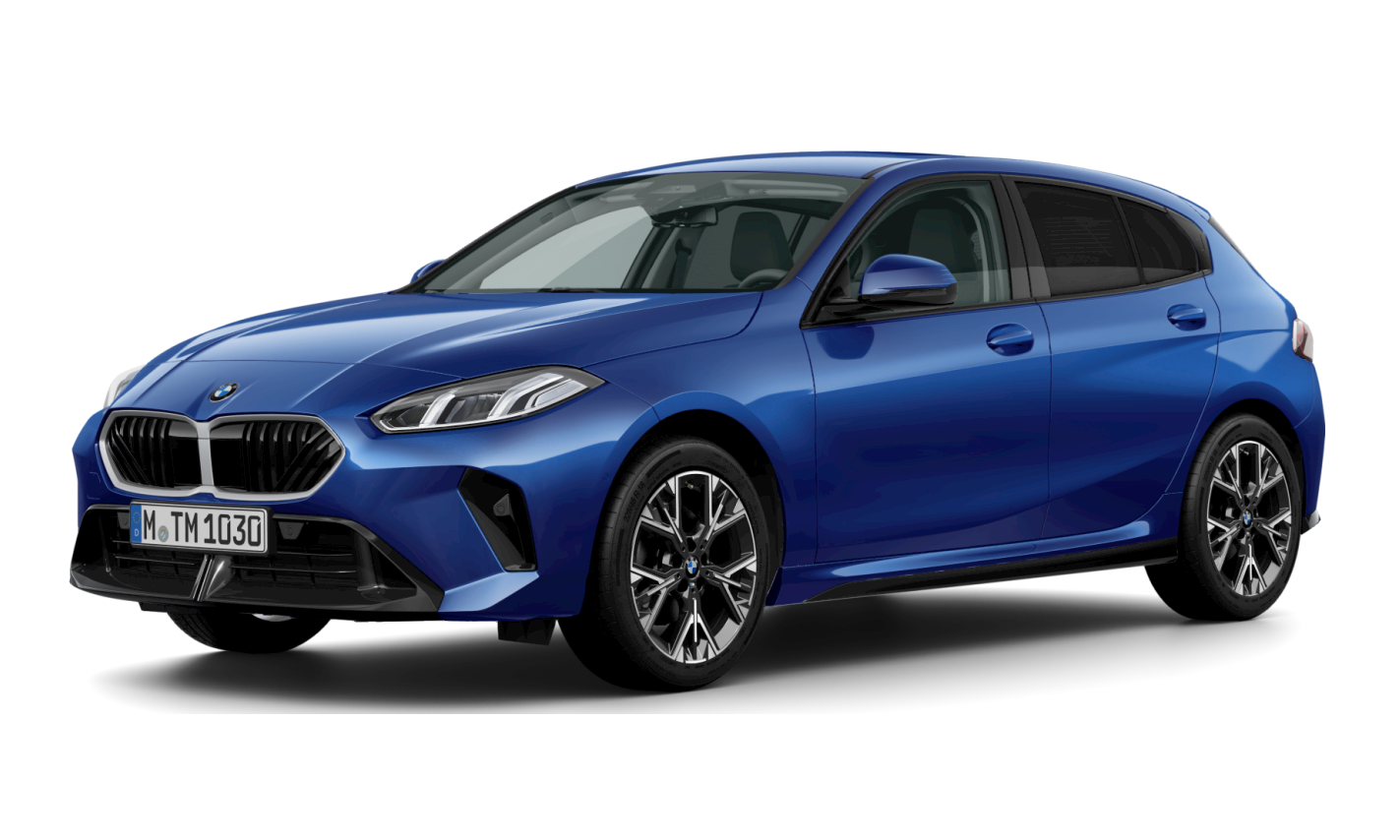 Auto Abo Foto Nummer 1 von 8