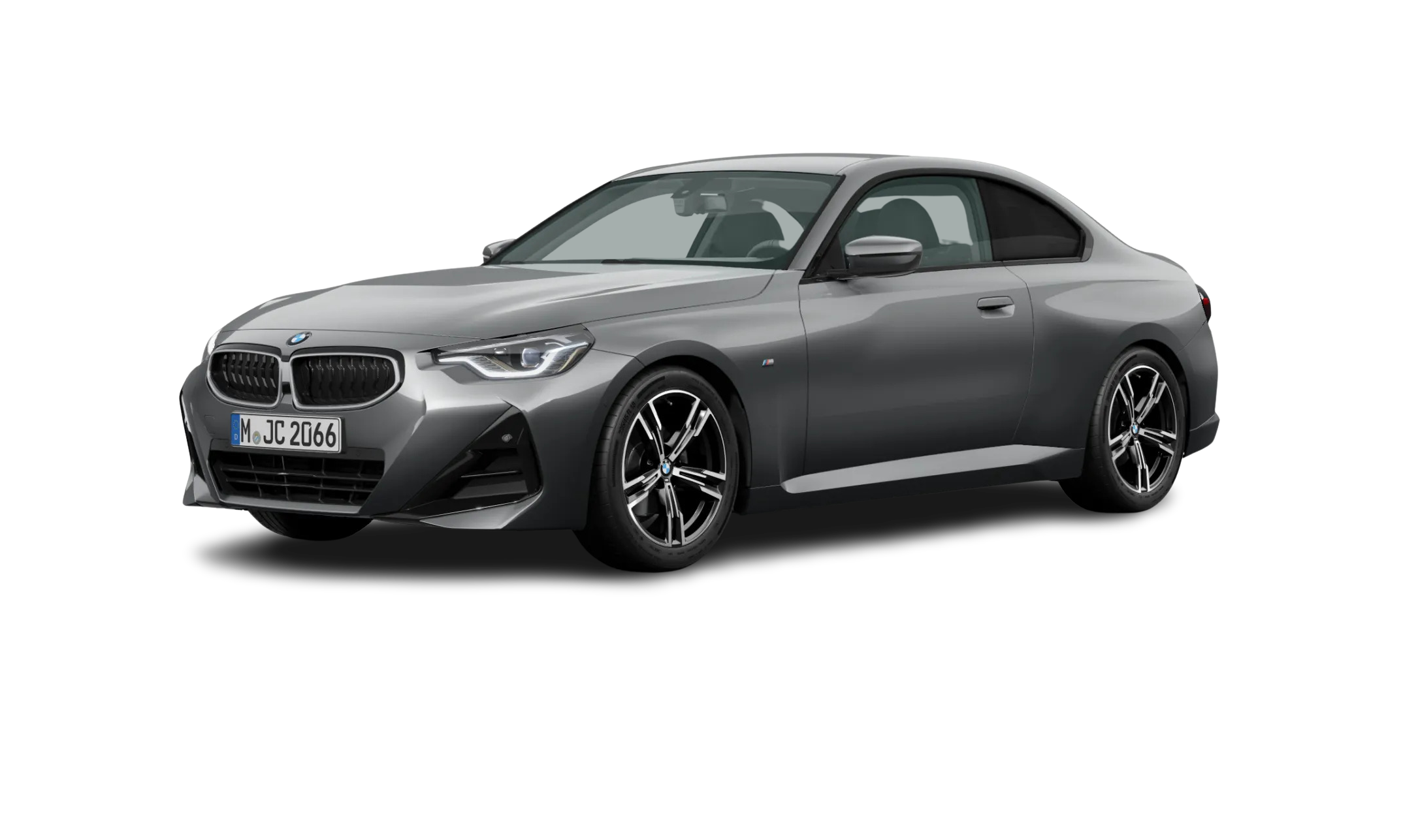 BMW 2er Coupé