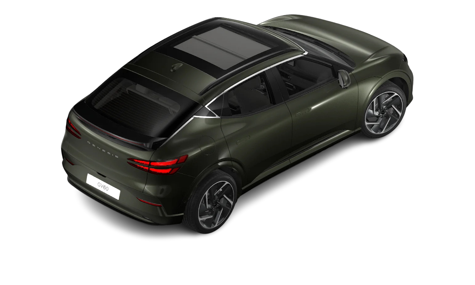 Auto Abo Foto Nummer 7 von 8