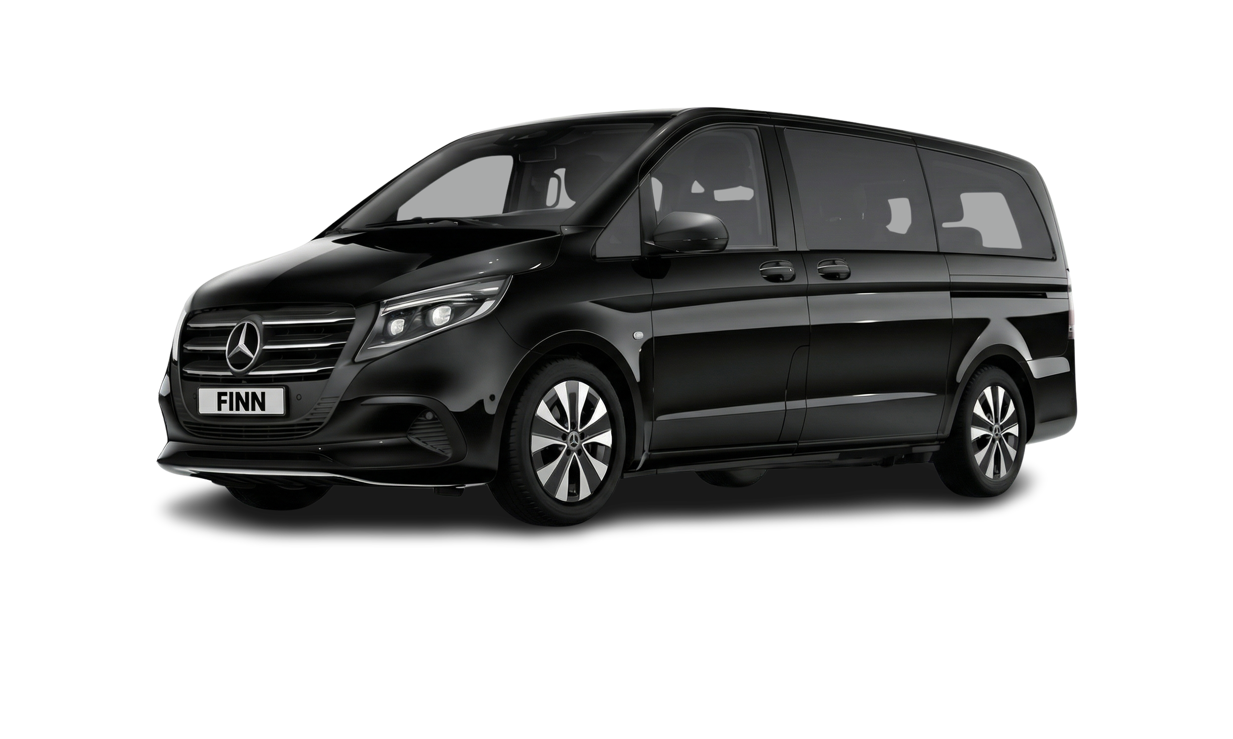 Auto Abo Foto Nummer 1 von 5