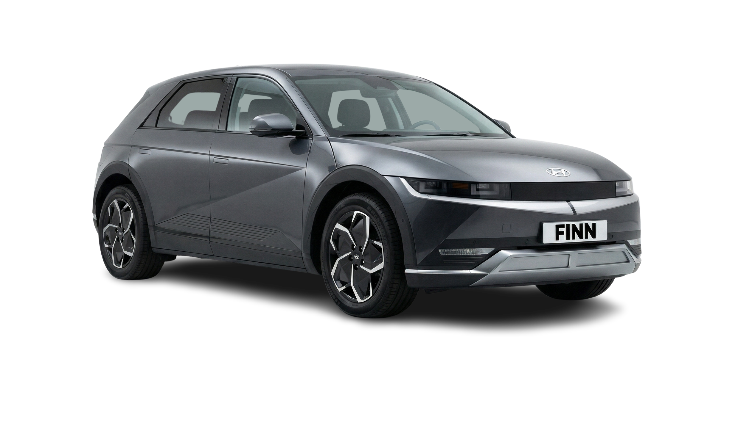 Auto Abo Foto Nummer 1 von 7