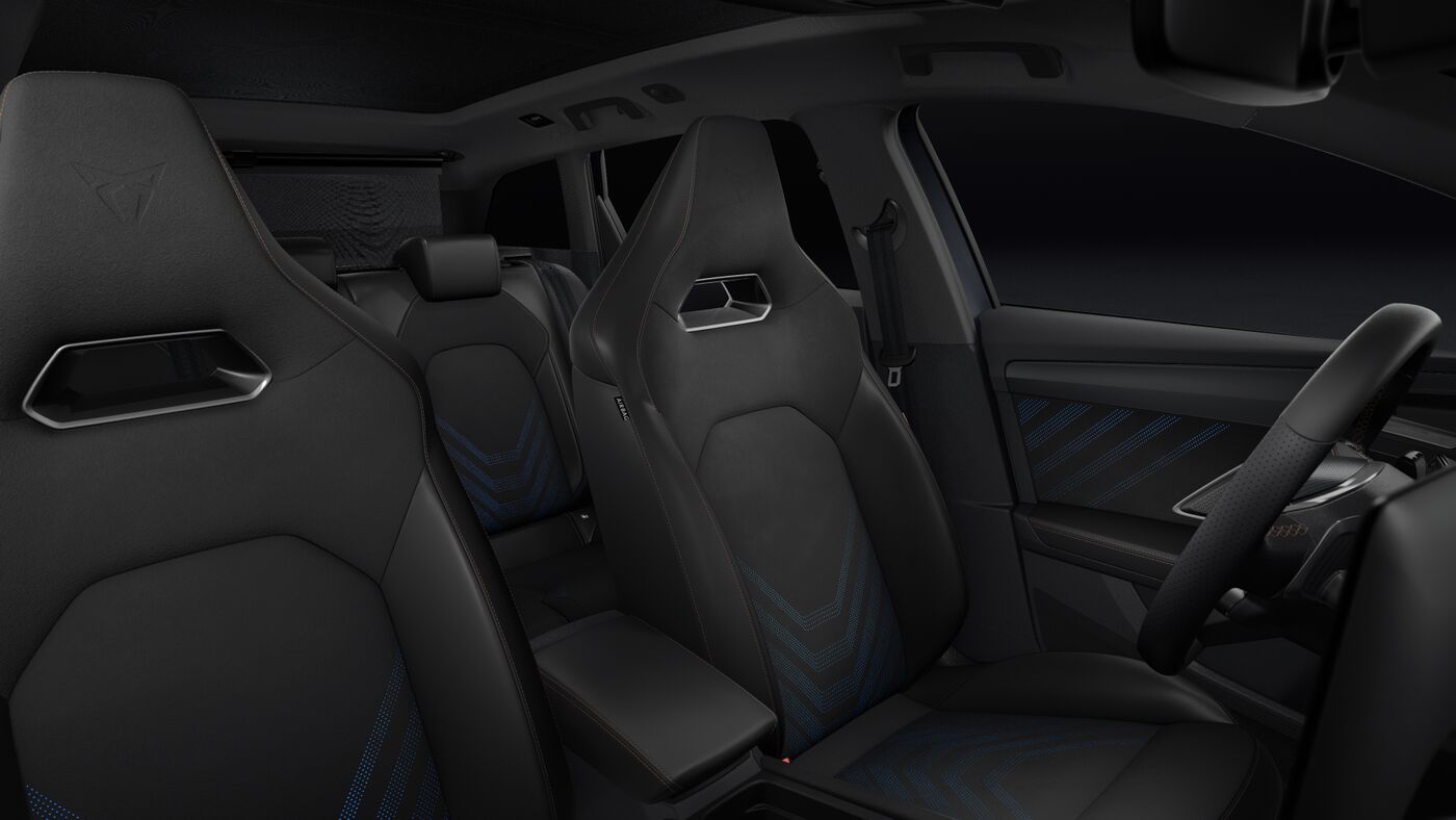 Auto Abo Foto Nummer 4 von 4