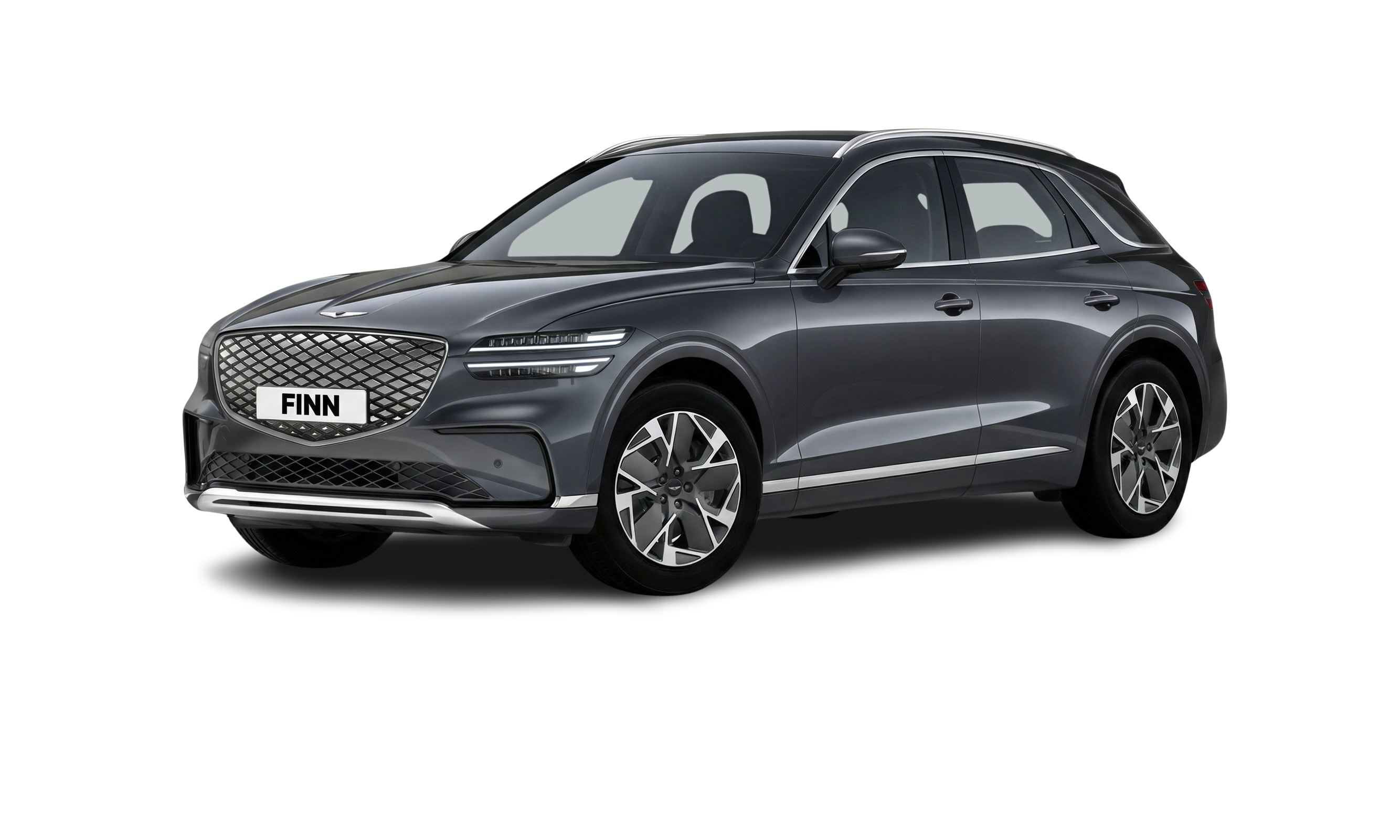 Genesis Electrified GV70