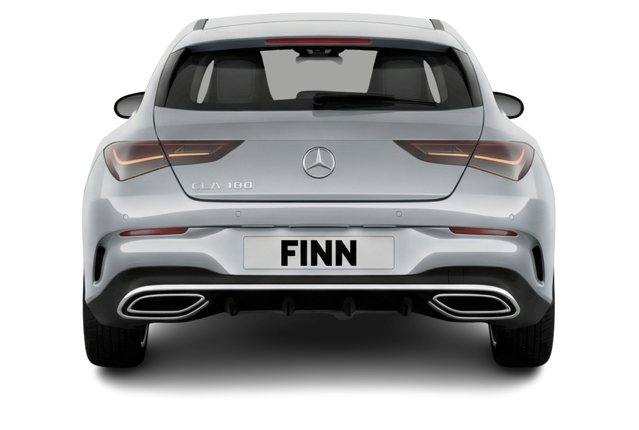 Auto Abo Foto Nummer 6 von 6