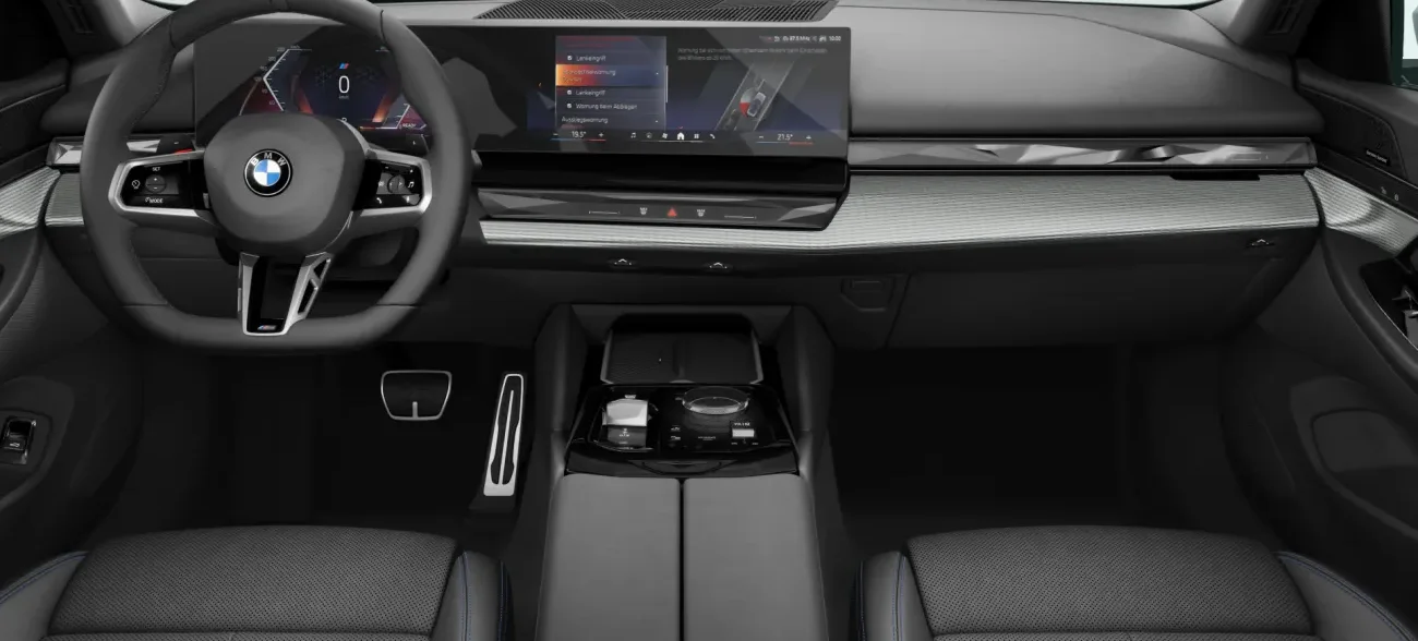 Auto Abo Foto Nummer 5 von 7