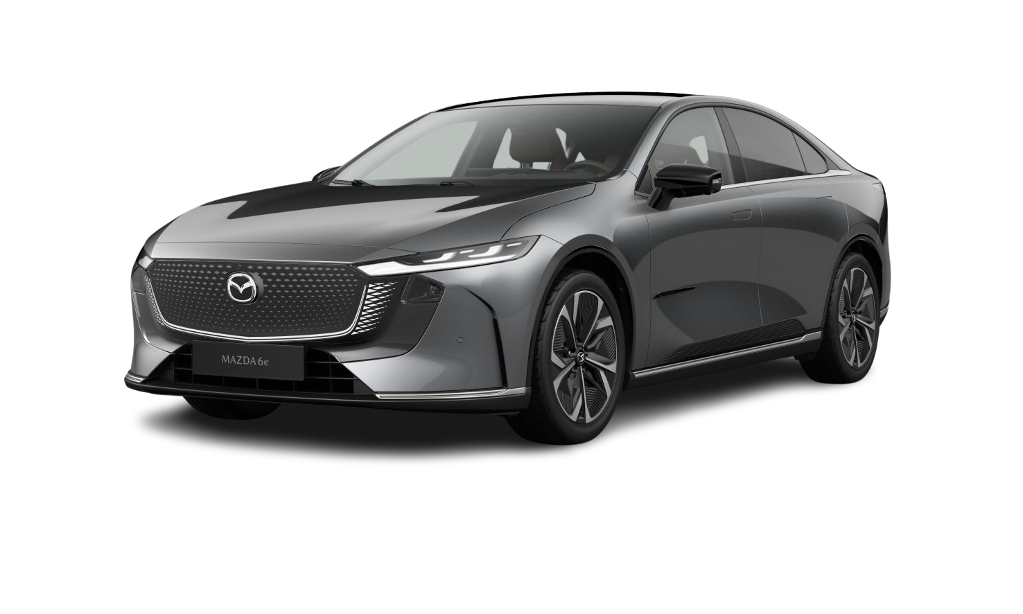 Mazda Mazda6e