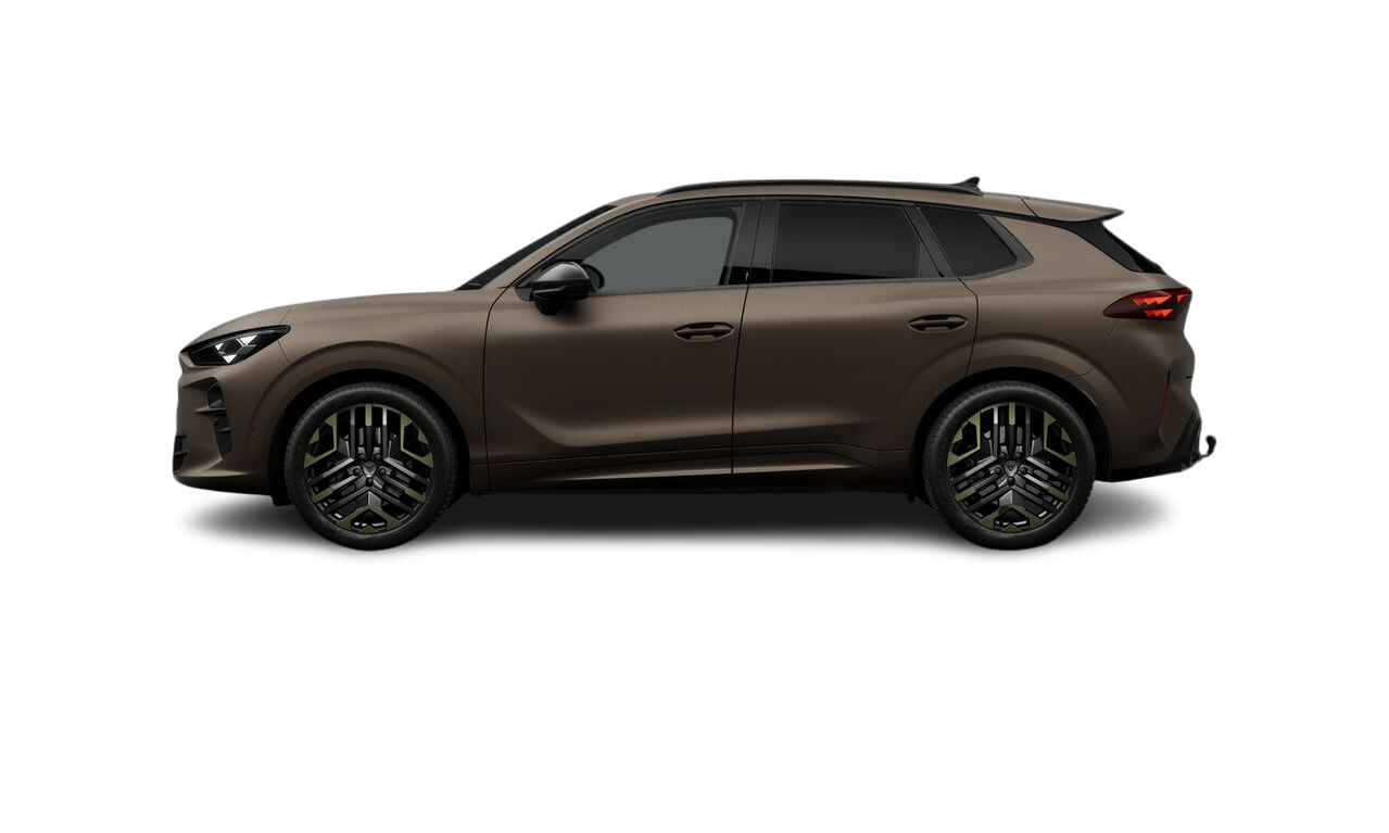 Auto Abo Foto Nummer 2 von 4