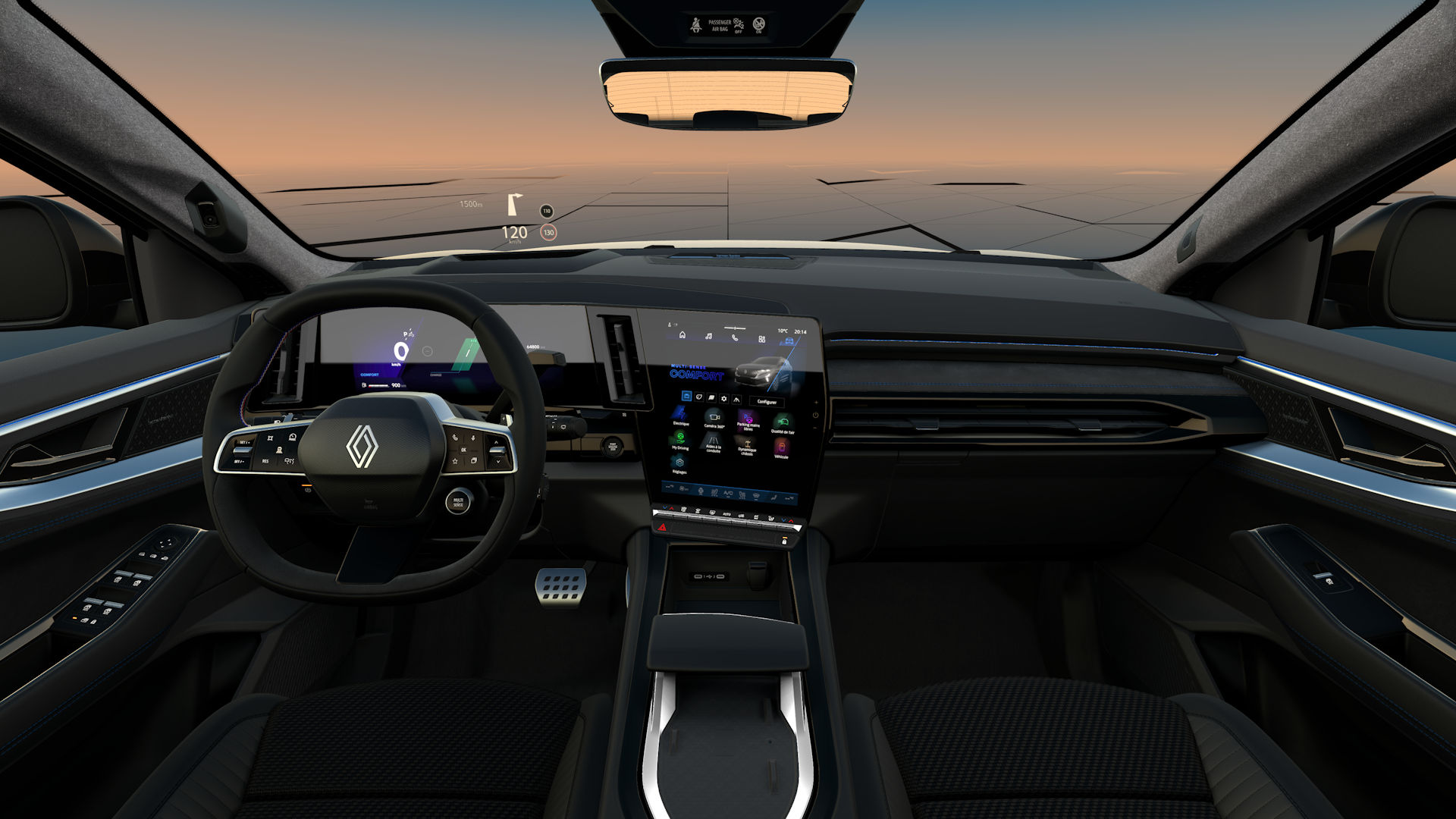 Auto Abo Foto Nummer 4 von 5