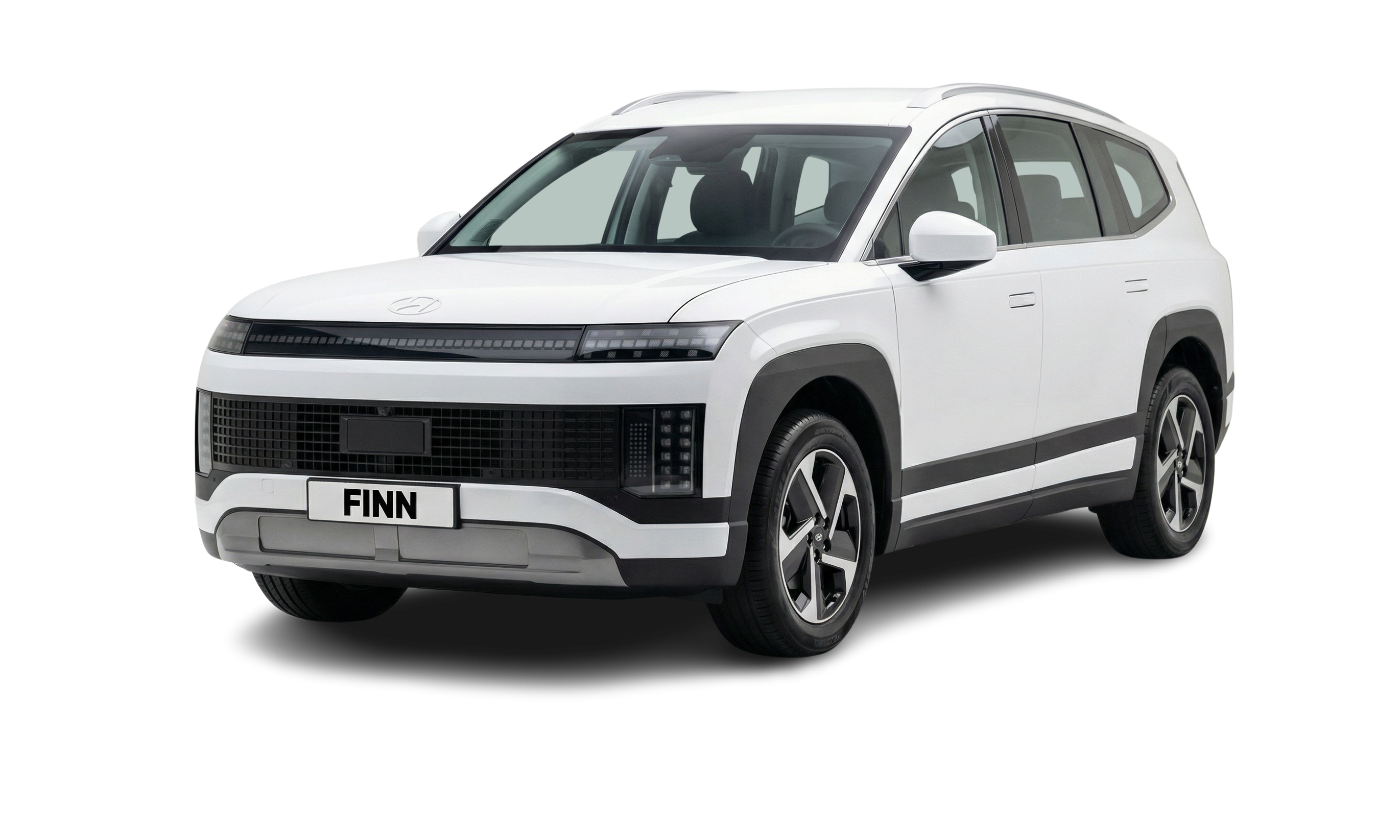 Auto Abo Foto Nummer 1 von 4