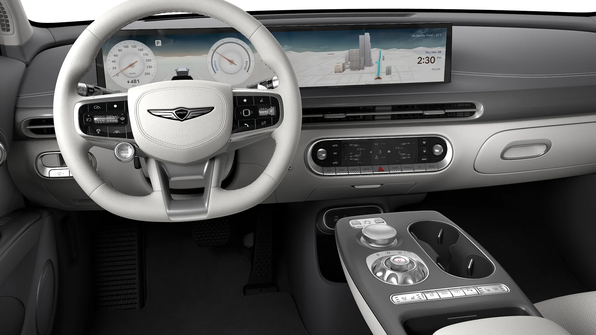 Auto Abo Foto Nummer 4 von 8