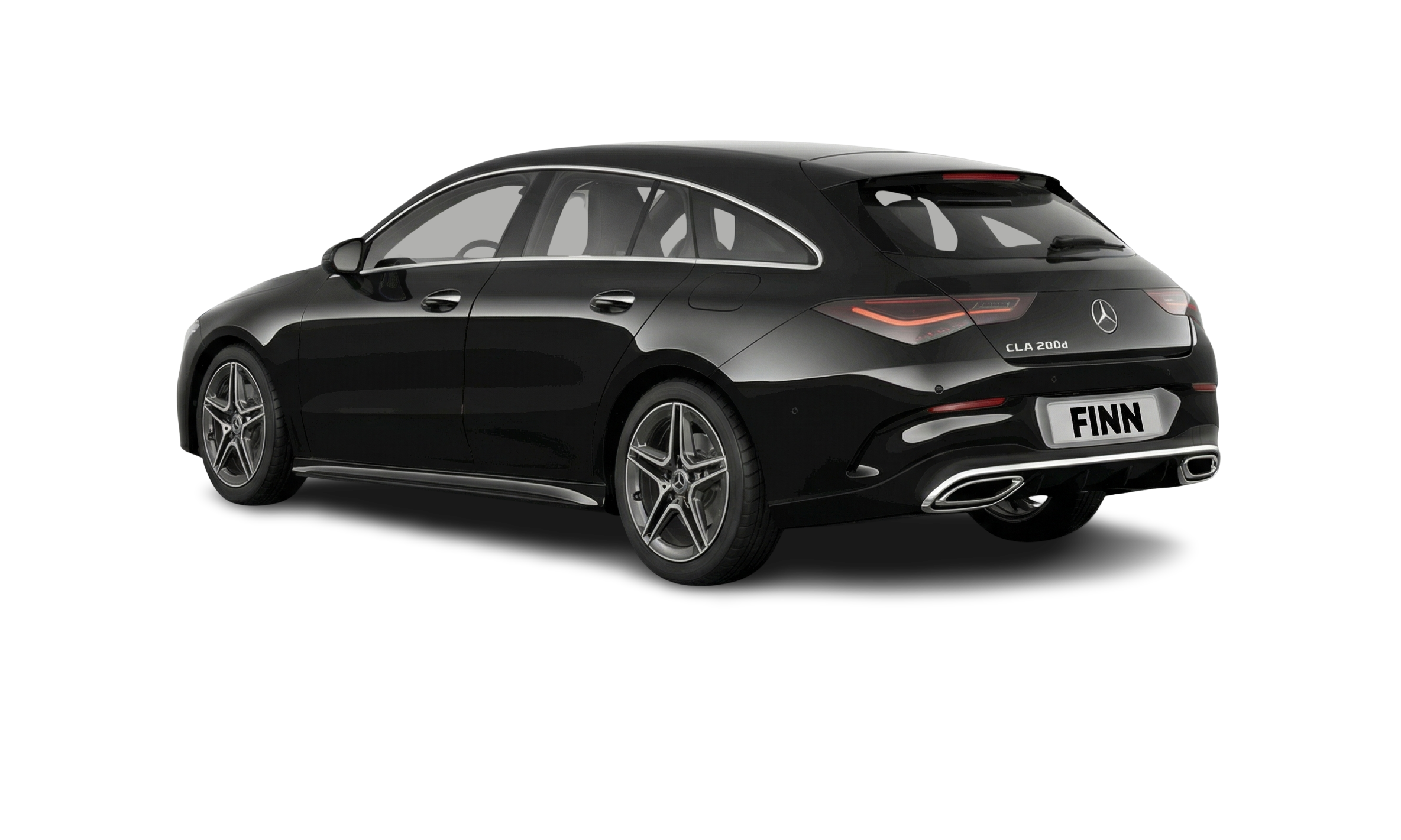 Auto Abo Foto Nummer 3 von 7