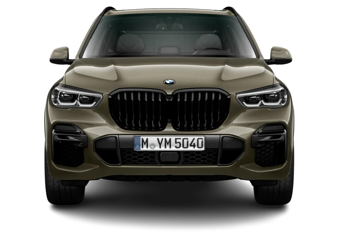 Auto Abo Foto Nummer 6 von 7