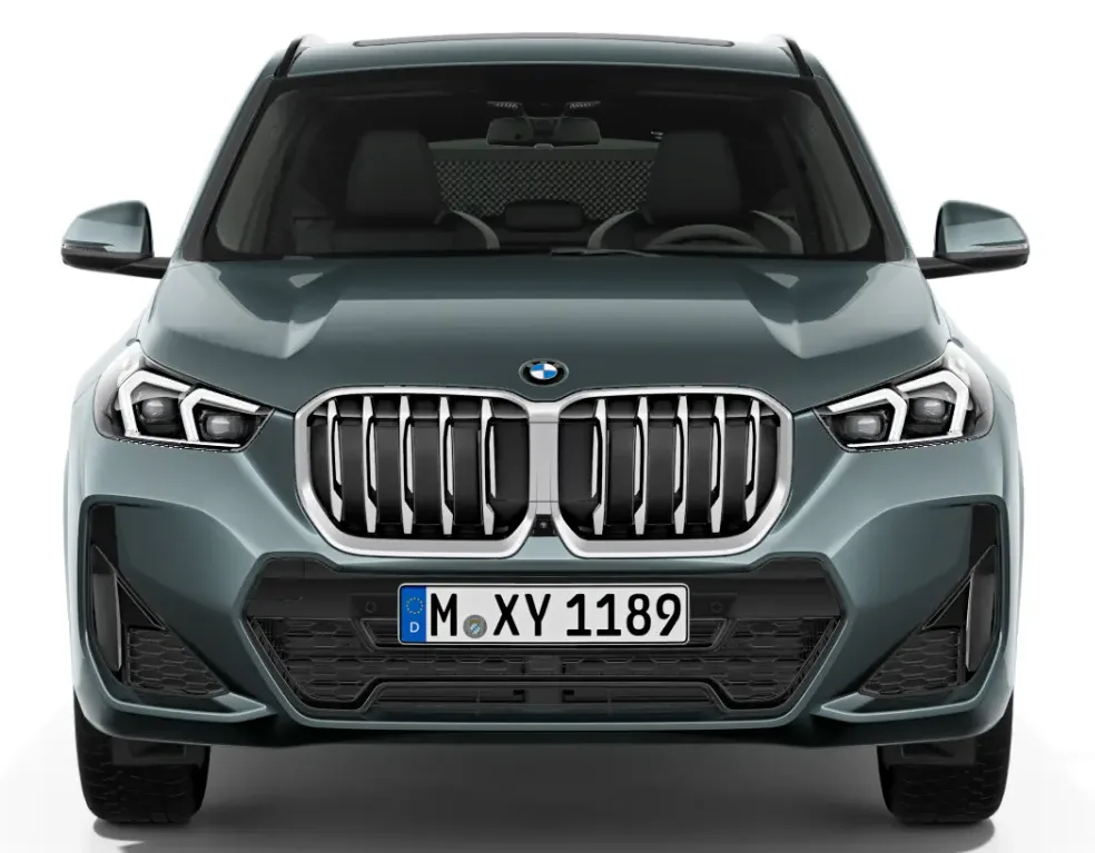 Auto Abo Foto Nummer 6 von 7