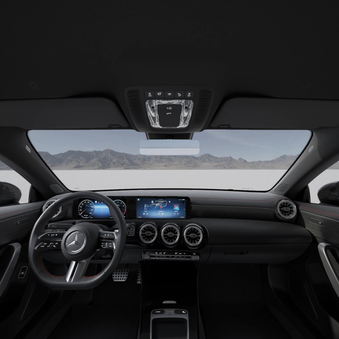 Auto Abo Foto Nummer 5 von 7