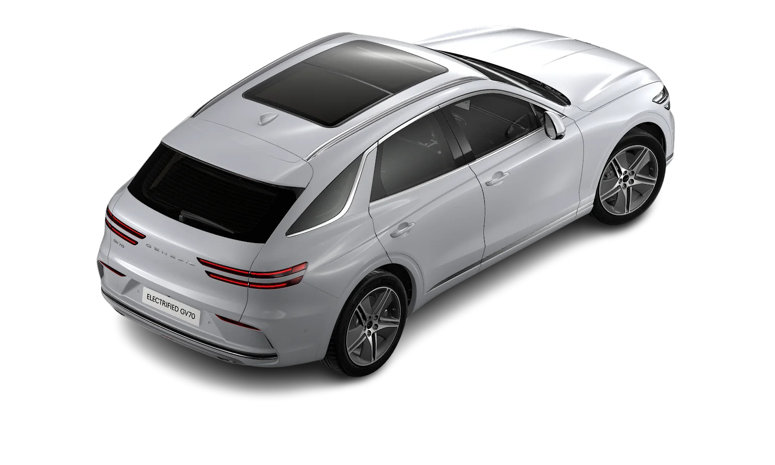 Auto Abo Foto Nummer 6 von 7