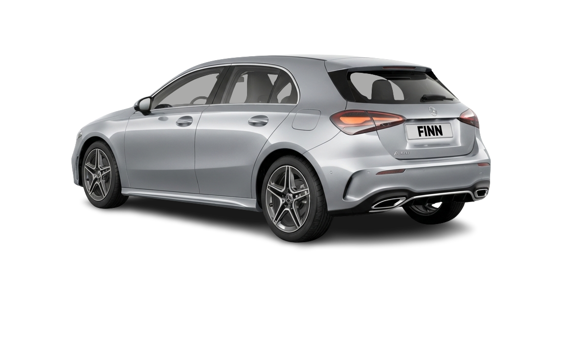 Auto Abo Foto Nummer 2 von 6