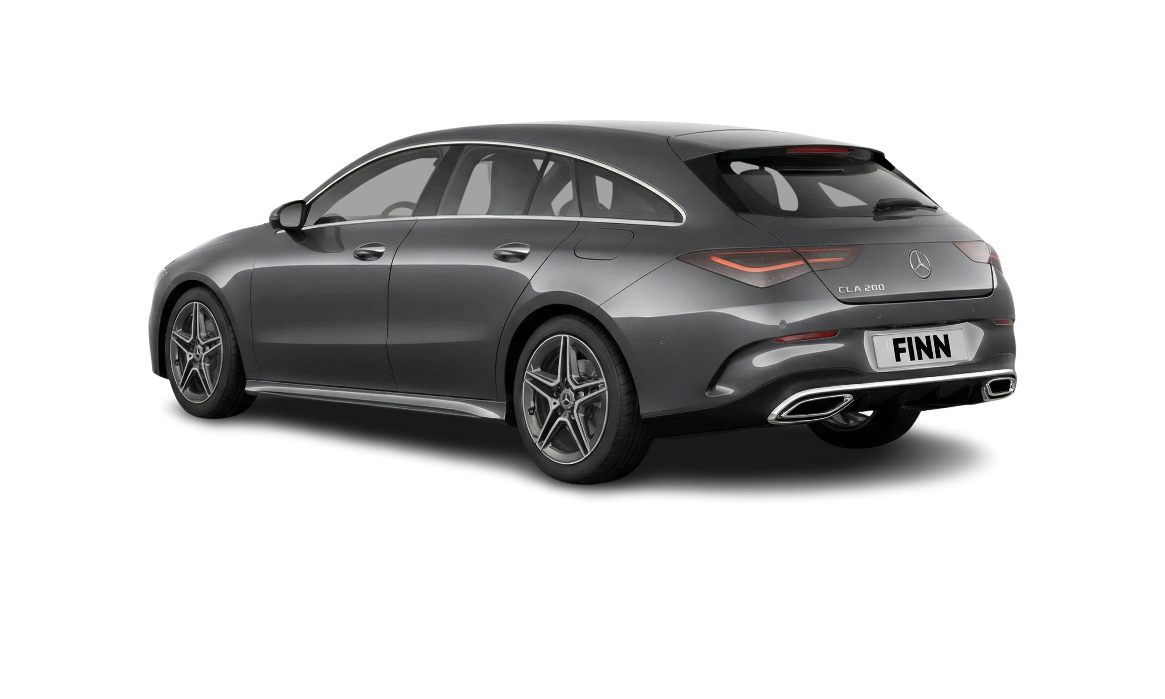 Auto Abo Foto Nummer 2 von 6