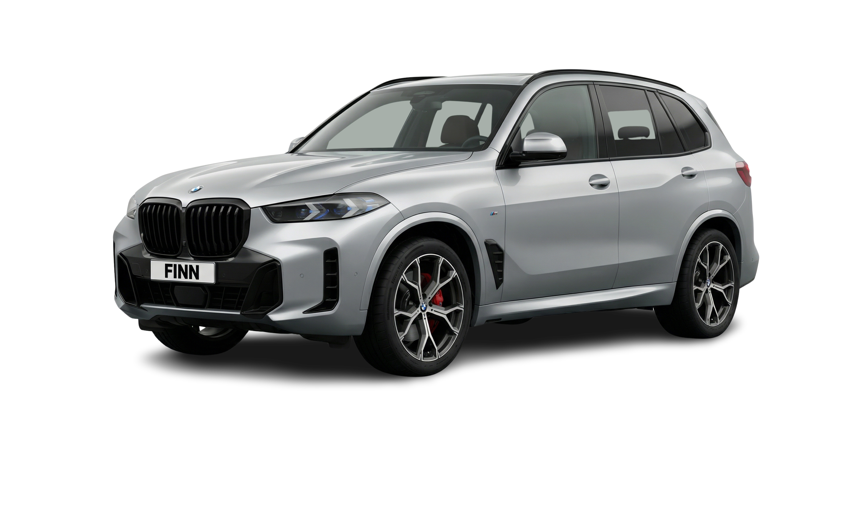 Auto Abo Foto Nummer 1 von 8