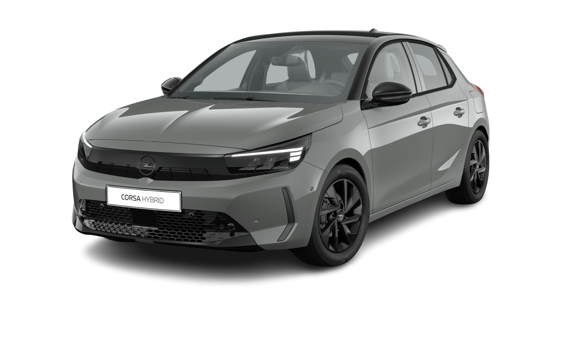 Opel Corsa 1.2 D- Injection Turbo 100kW,48V GS eDCT