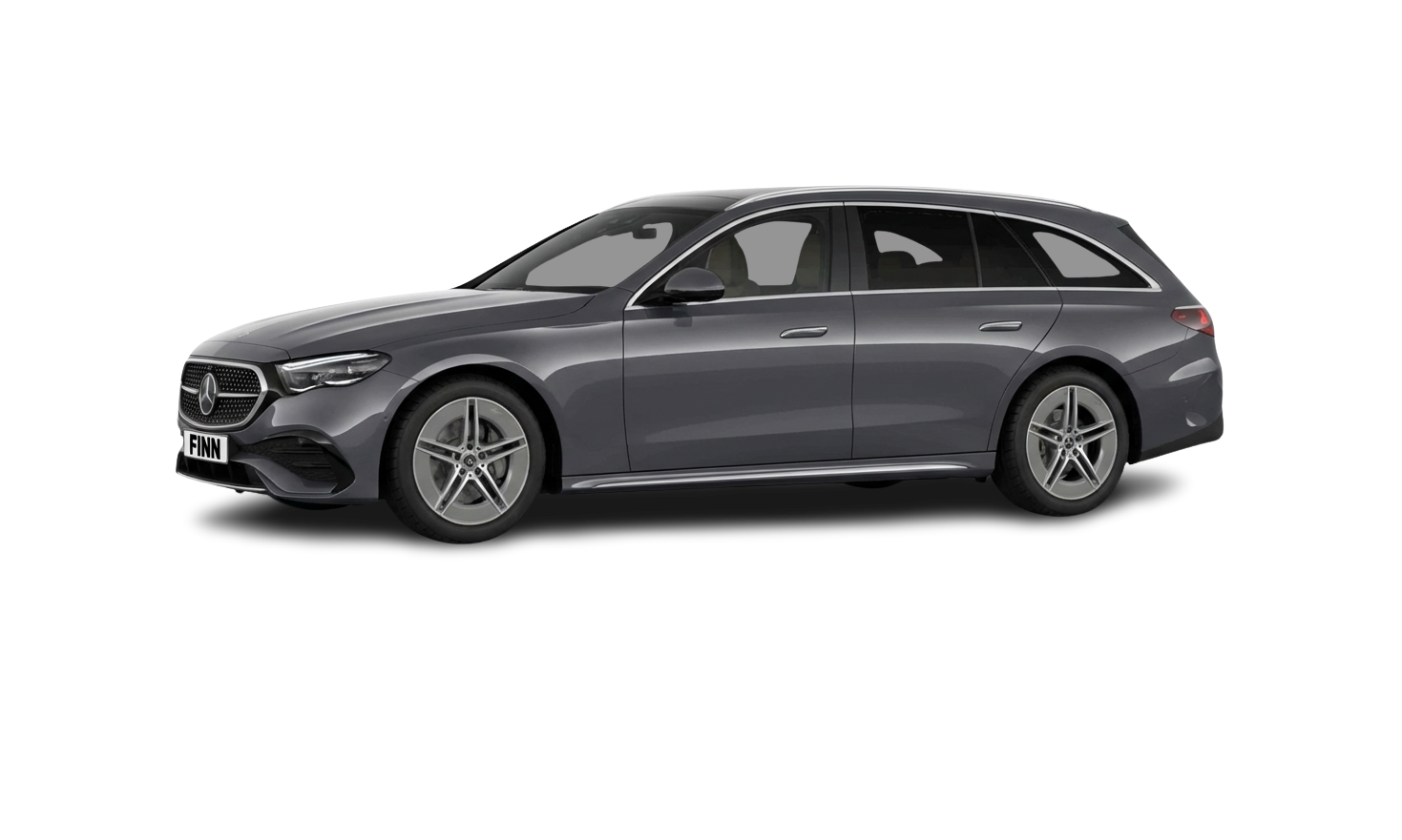 Auto Abo Foto Nummer 2 von 7