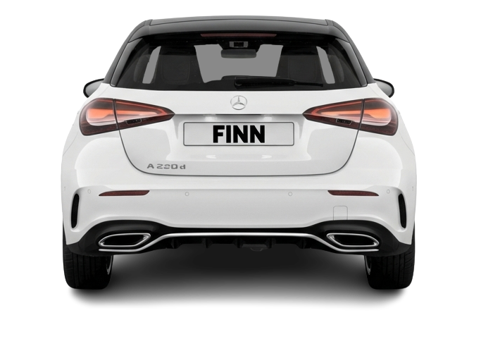 Auto Abo Foto Nummer 7 von 7