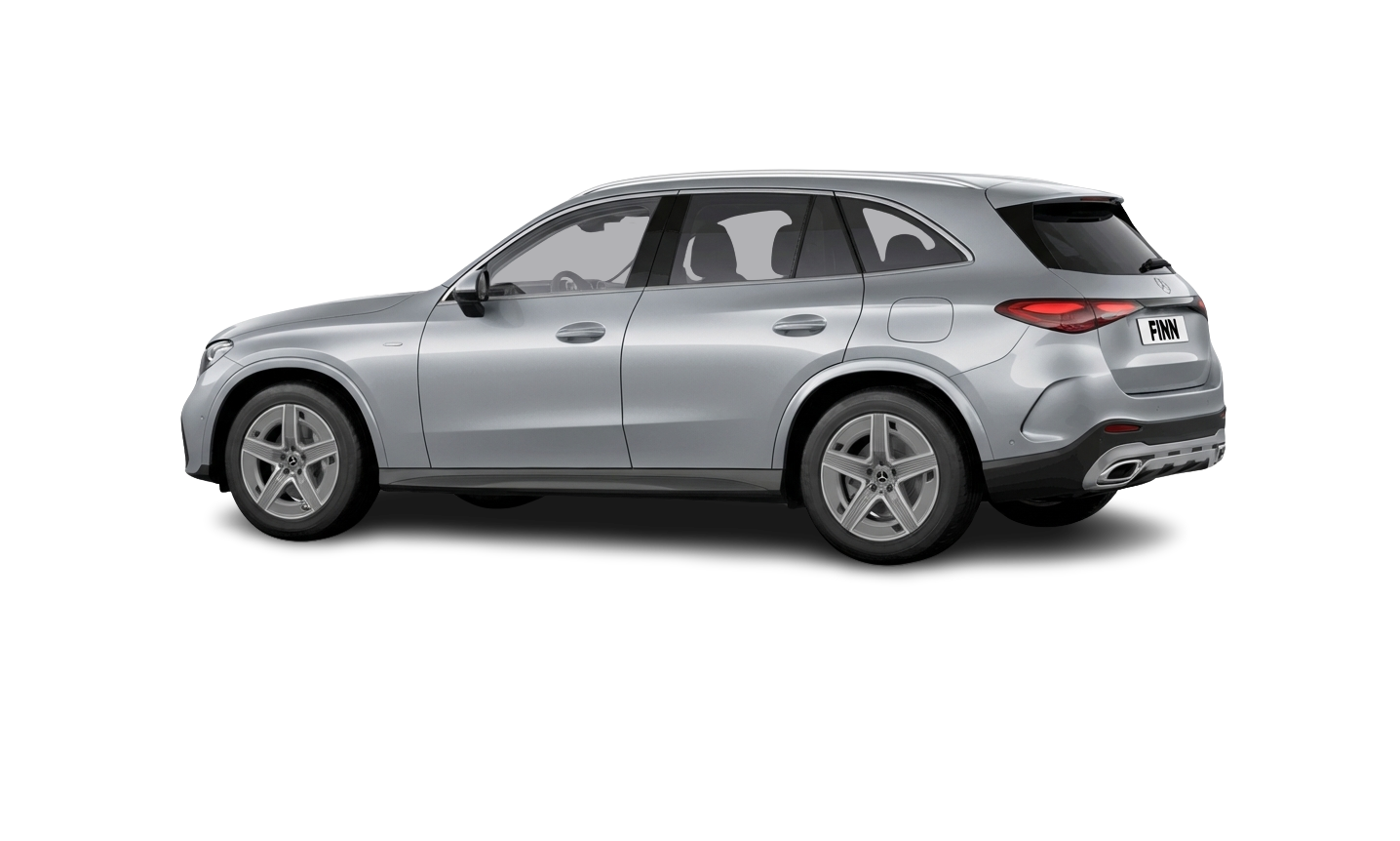 Auto Abo Foto Nummer 2 von 5