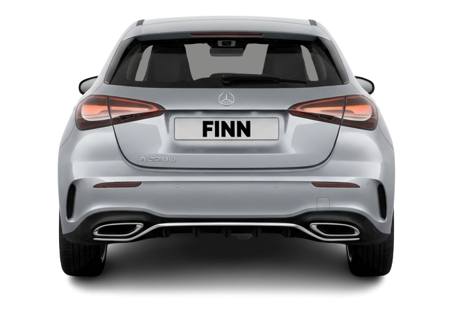 Auto Abo Foto Nummer 7 von 7