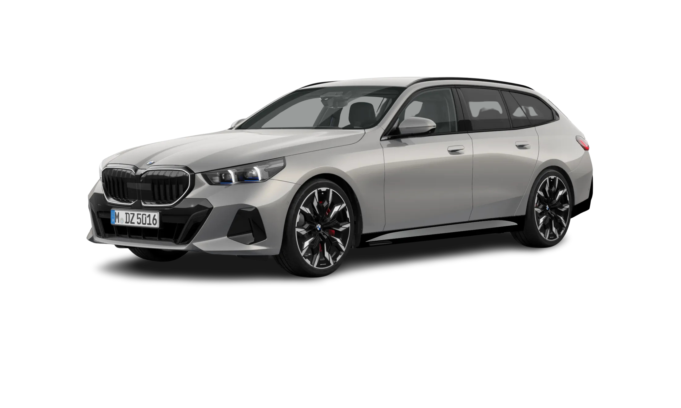 BMW 5er Touring