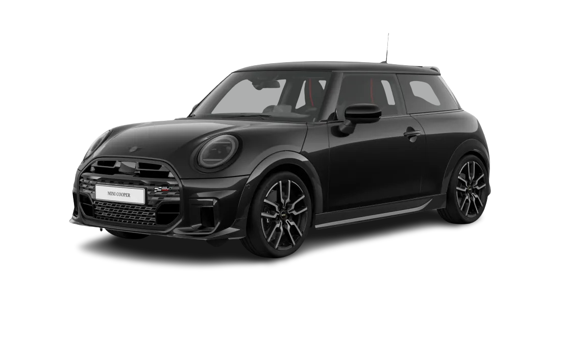 Mini 3-Türer Cooper