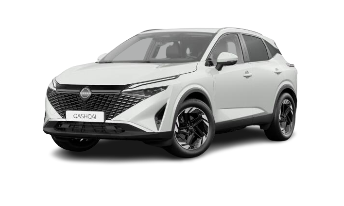 Nissan Qashqai 1.3 DIG-T MHEV 158PS Xtronic N-Connecta