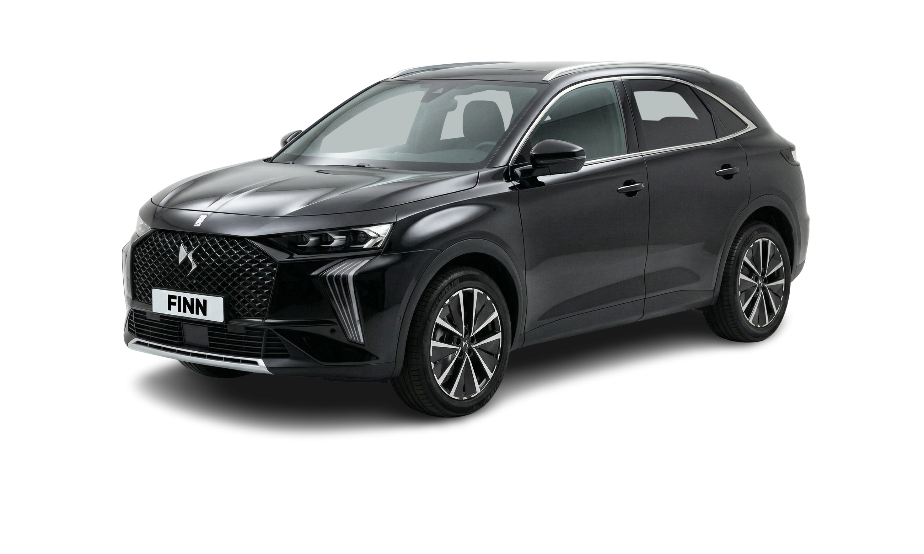 Auto Abo Foto Nummer 1 von 8