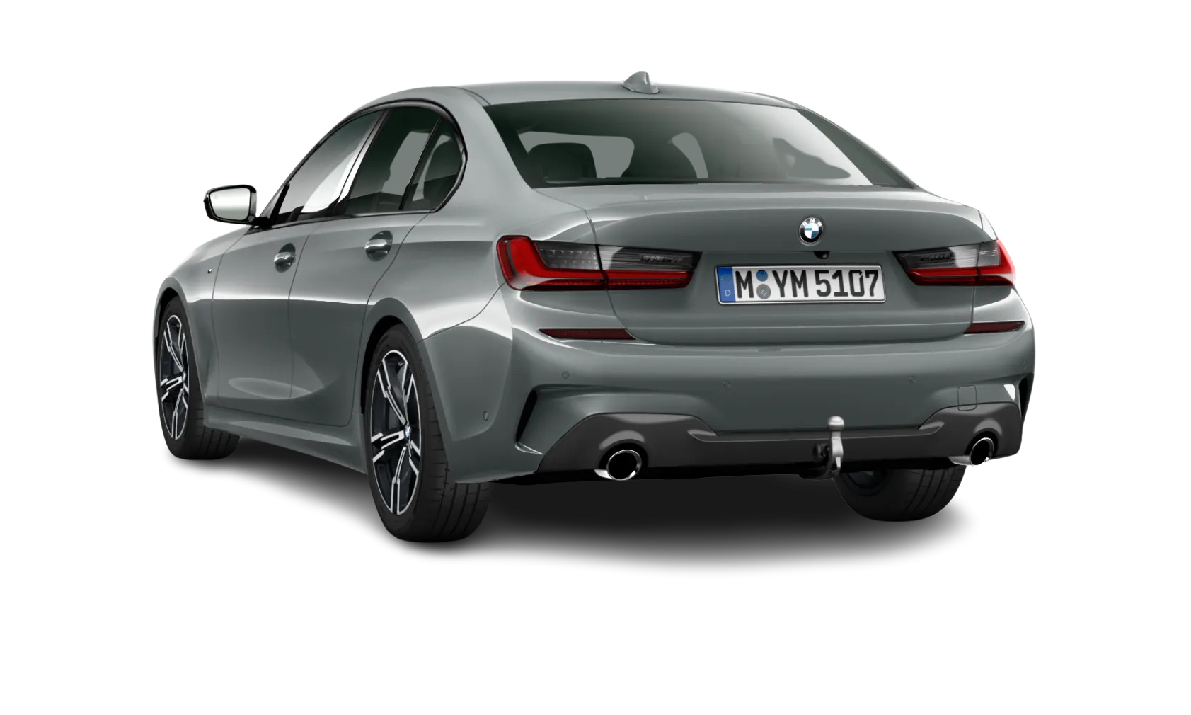 Auto Abo Foto Nummer 3 von 7