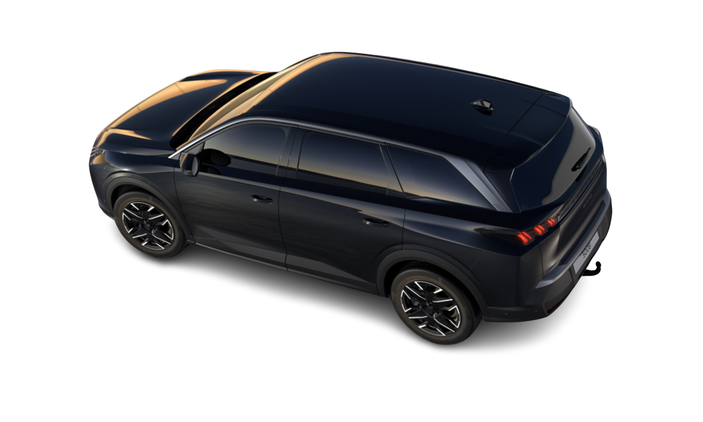 Auto Abo Foto Nummer 7 von 7