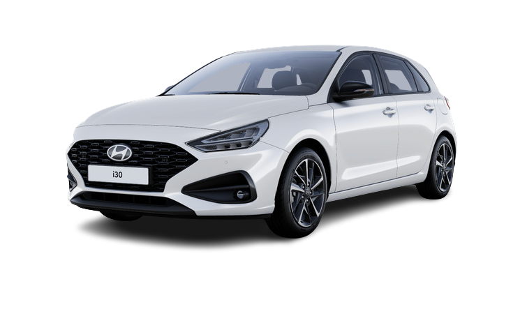 Hyundai i30 Kombi