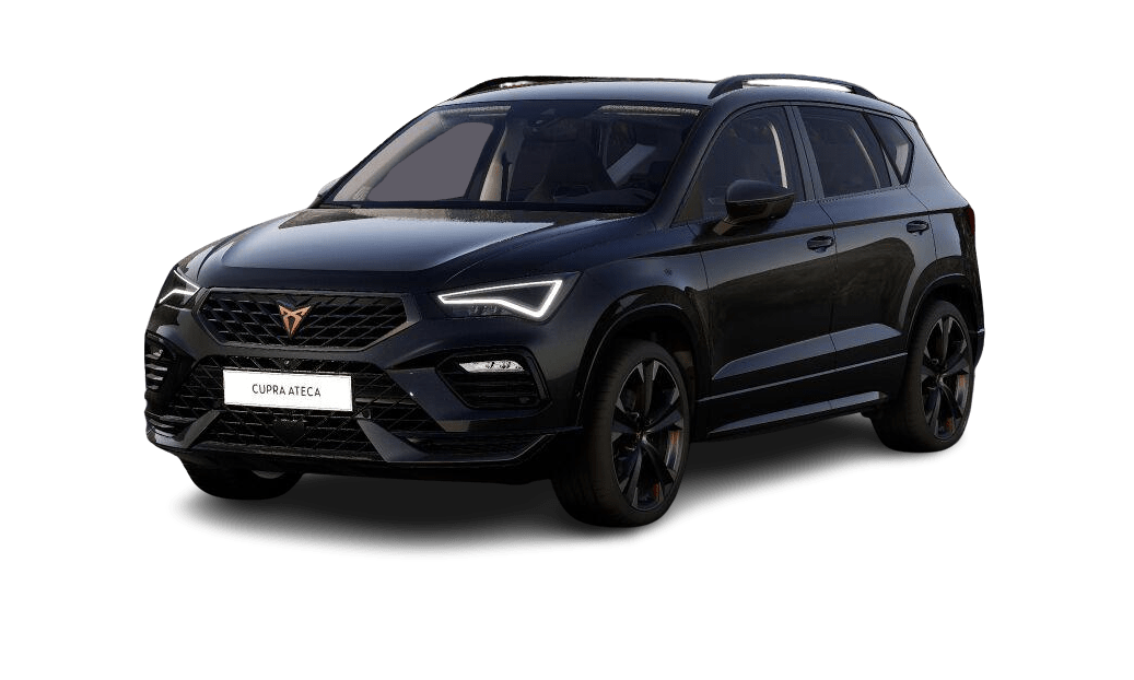 Cupra Ateca 1.5 TSI ACT 110kW DSG