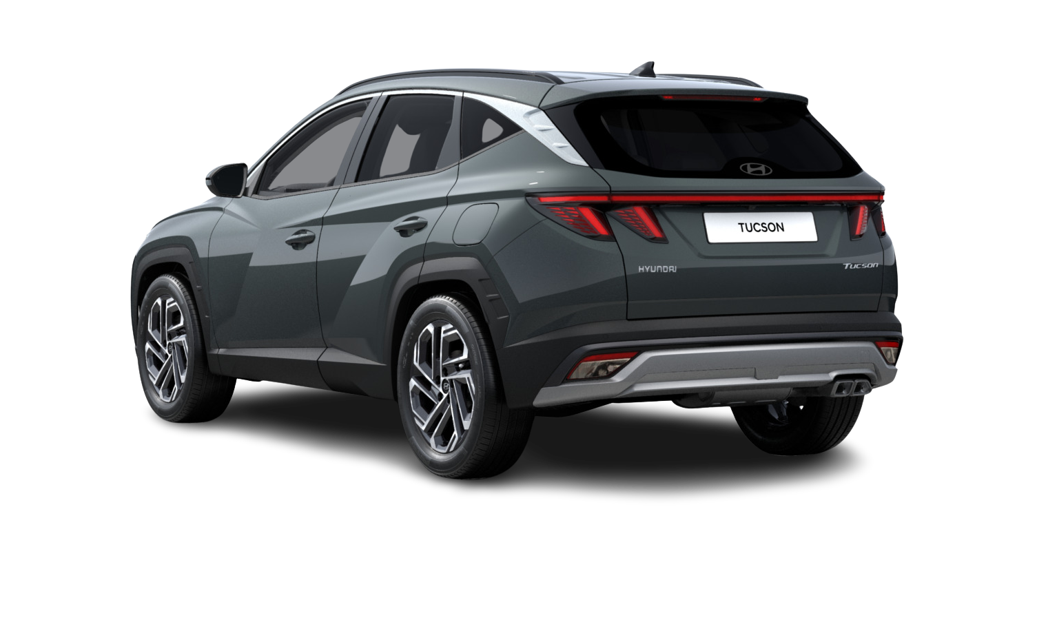 Auto Abo Foto Nummer 3 von 7