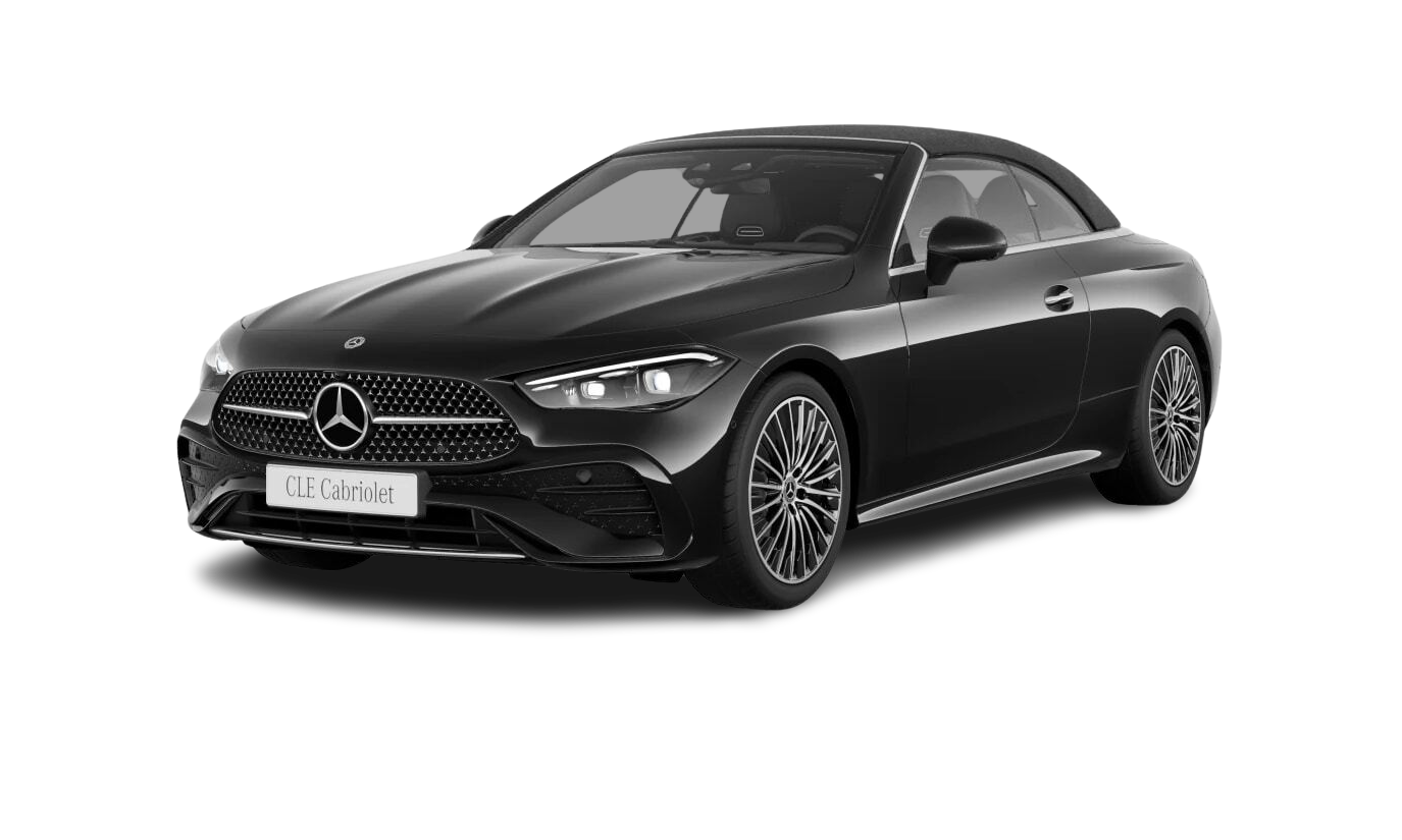 Mercedes-Benz CLE